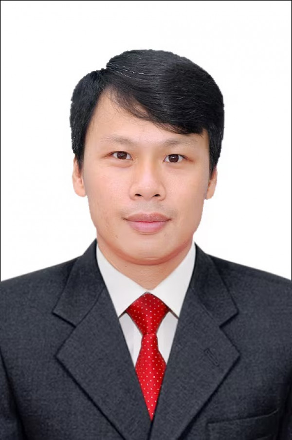 TS. Bùi Đăng Quang