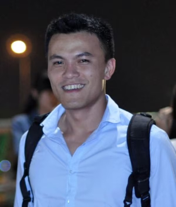 PGS.TS. Nguyễn Tùng Lâm