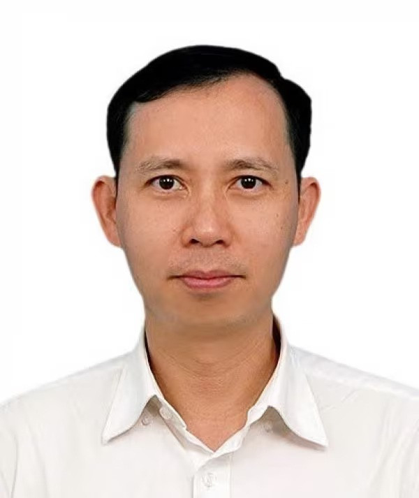 PGS.TS. Bùi Đăng Thảnh
