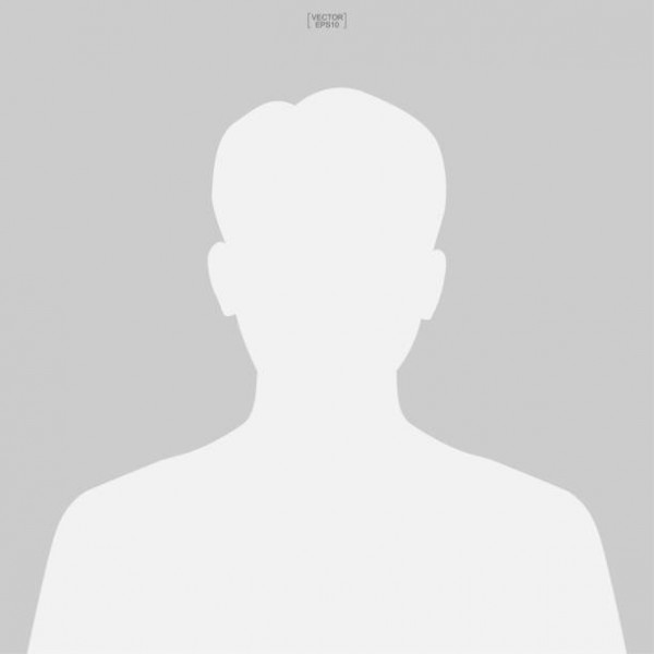 blank avatar